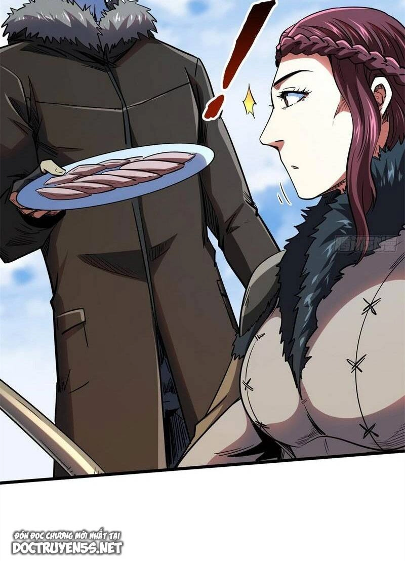 Siêu Cấp Thần Cơ Nhân Chapter 161 - 53