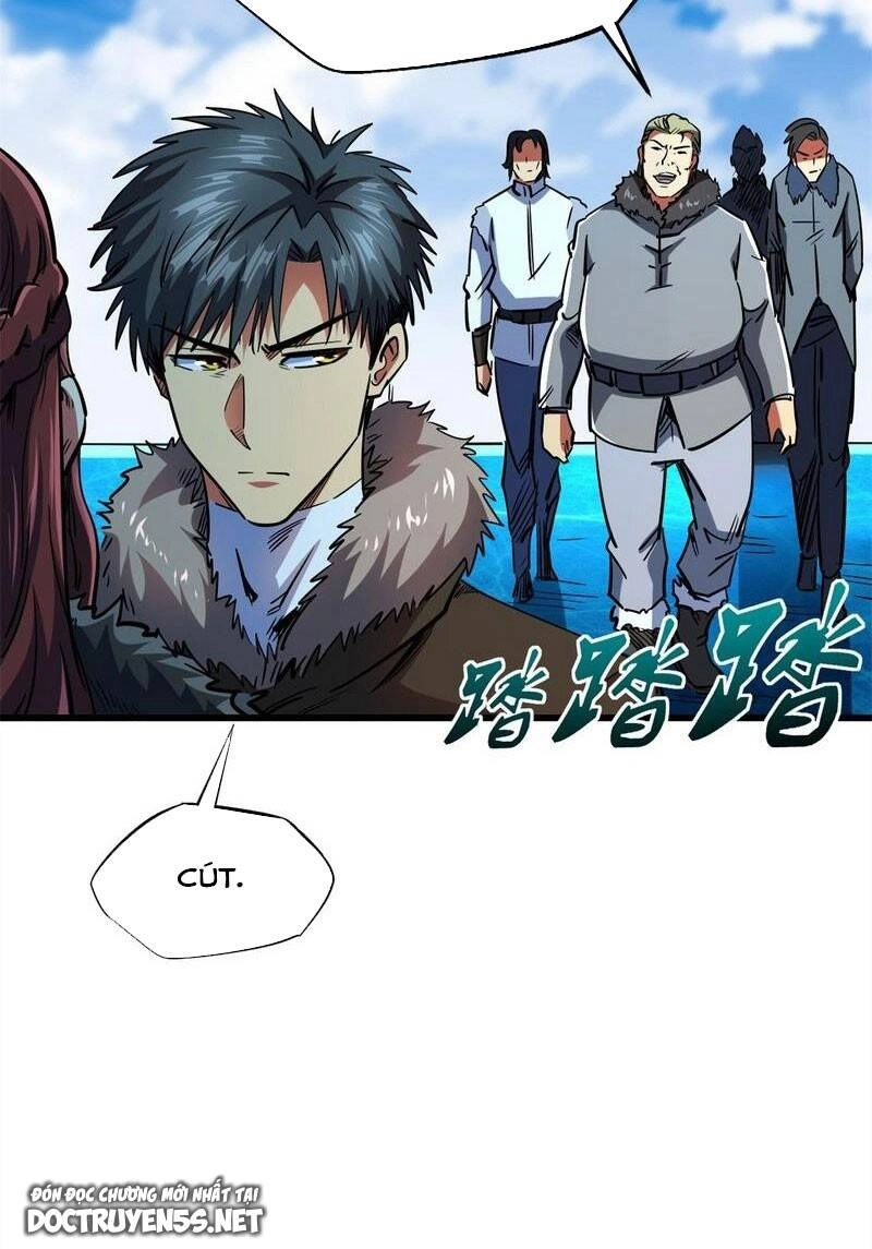 Siêu Cấp Thần Cơ Nhân Chapter 161 - 55