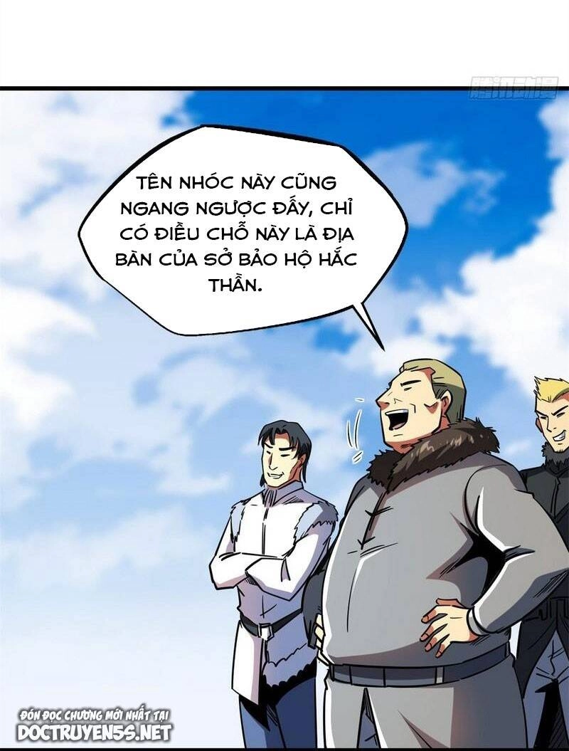 Siêu Cấp Thần Cơ Nhân Chapter 161 - 56