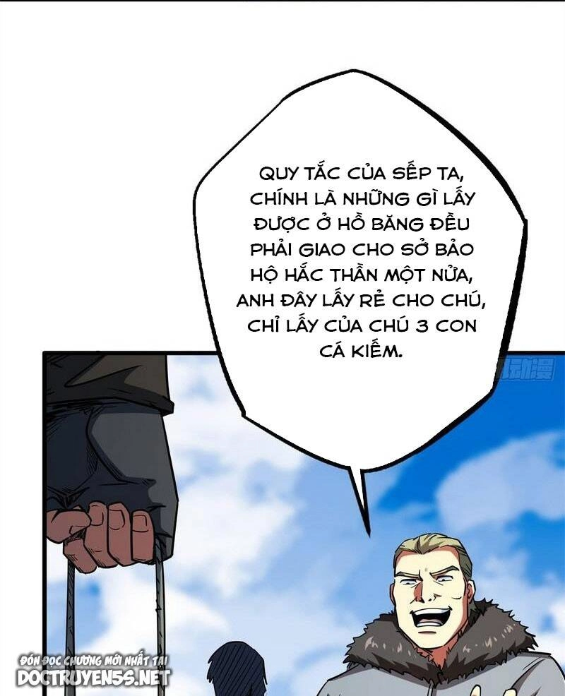 Siêu Cấp Thần Cơ Nhân Chapter 161 - 57