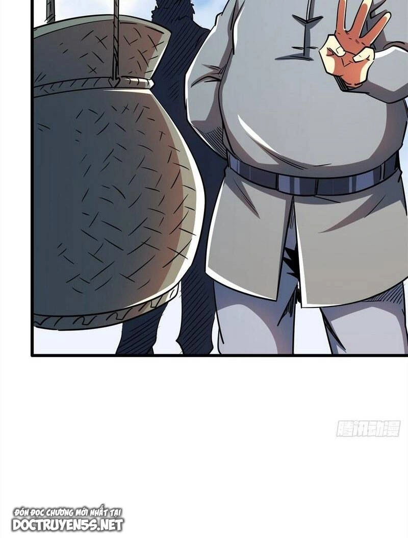 Siêu Cấp Thần Cơ Nhân Chapter 161 - 58