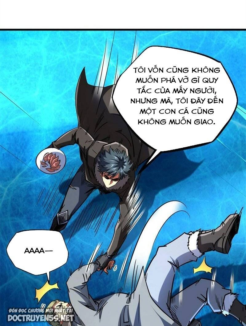 Siêu Cấp Thần Cơ Nhân Chapter 161 - 59