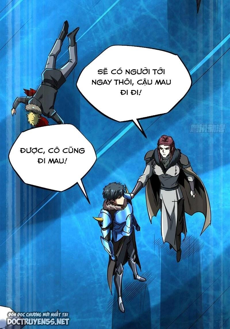 Siêu Cấp Thần Cơ Nhân Chapter 161 - 65