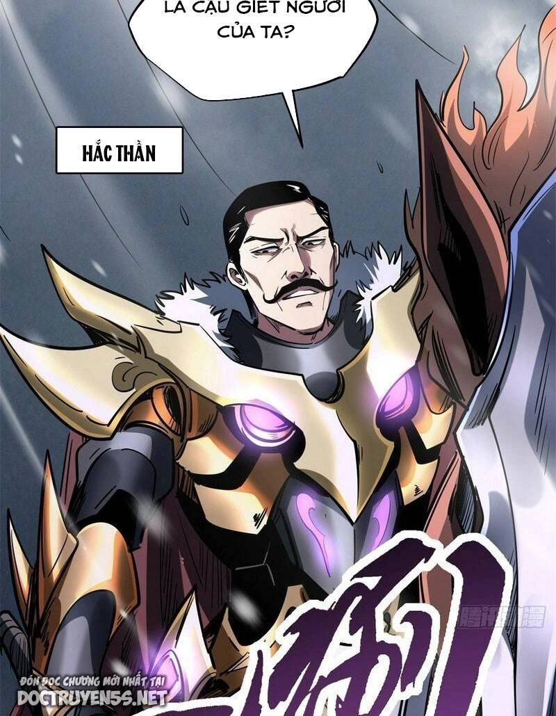 Siêu Cấp Thần Cơ Nhân Chapter 161 - 71