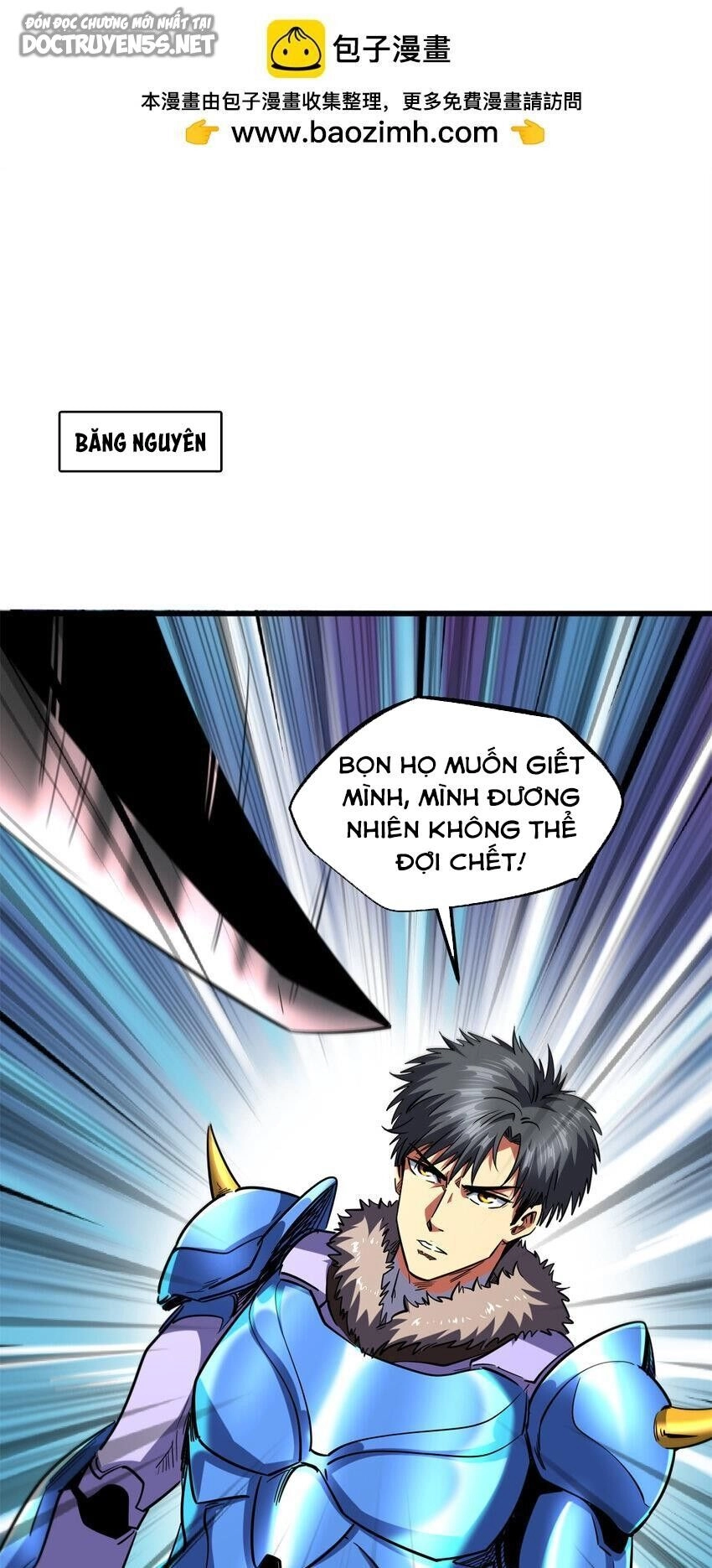 Siêu Cấp Thần Cơ Nhân Chapter 162 - 1