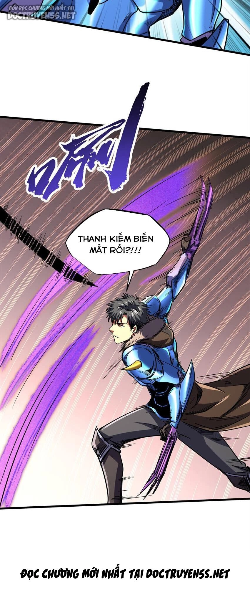 Siêu Cấp Thần Cơ Nhân Chapter 162 - 2