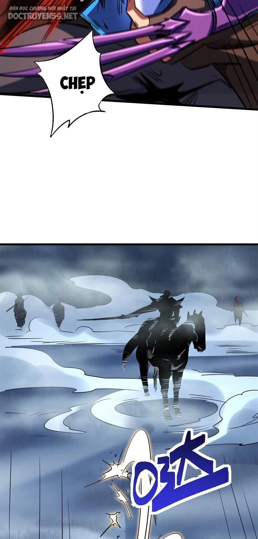 Siêu Cấp Thần Cơ Nhân Chapter 162 - 4