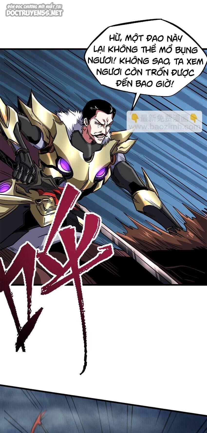 Siêu Cấp Thần Cơ Nhân Chapter 162 - 6