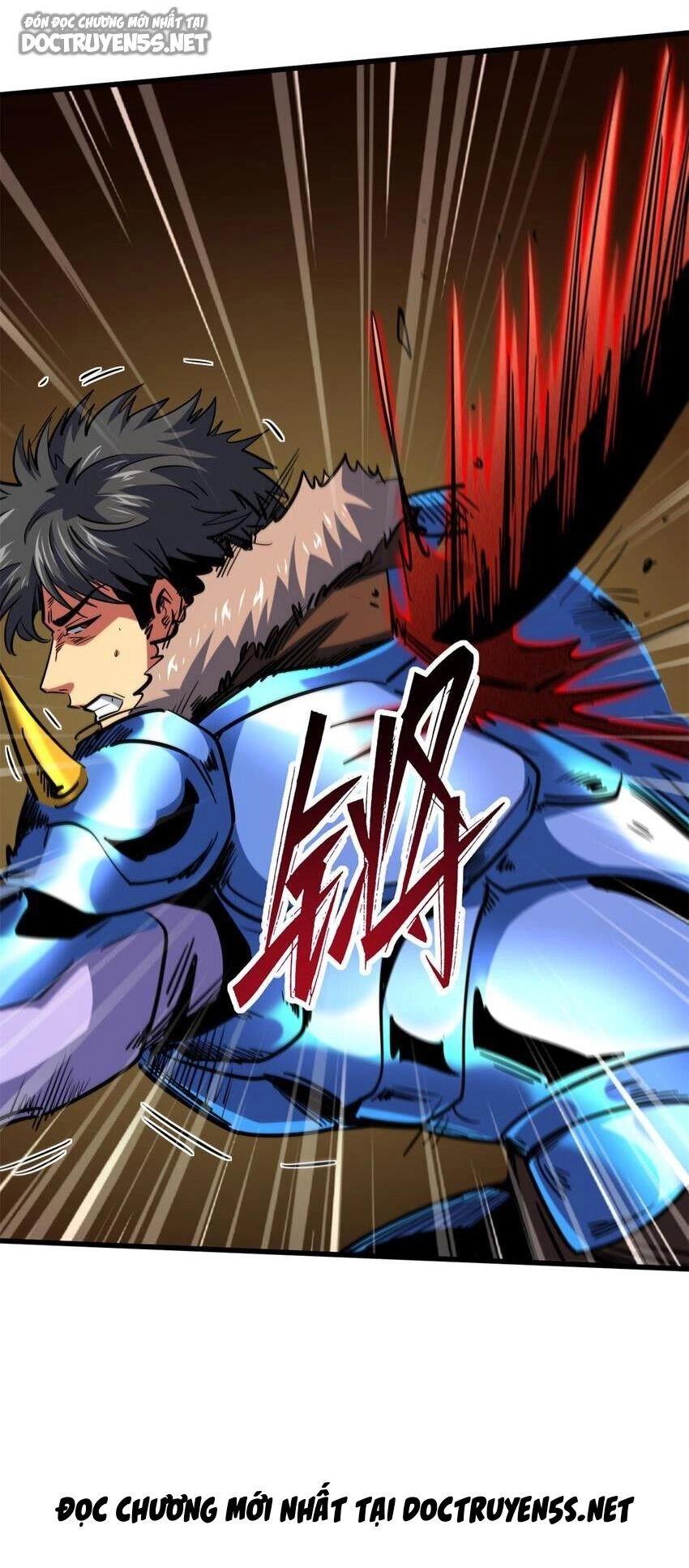 Siêu Cấp Thần Cơ Nhân Chapter 162 - 9