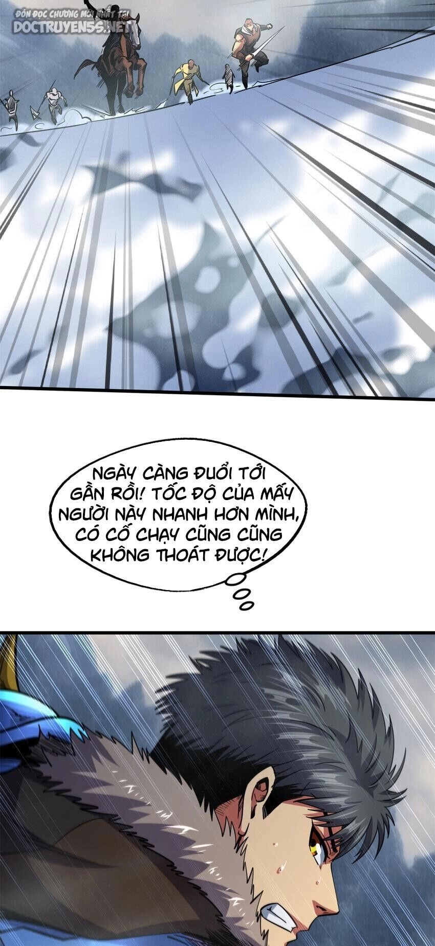 Siêu Cấp Thần Cơ Nhân Chapter 162 - 13