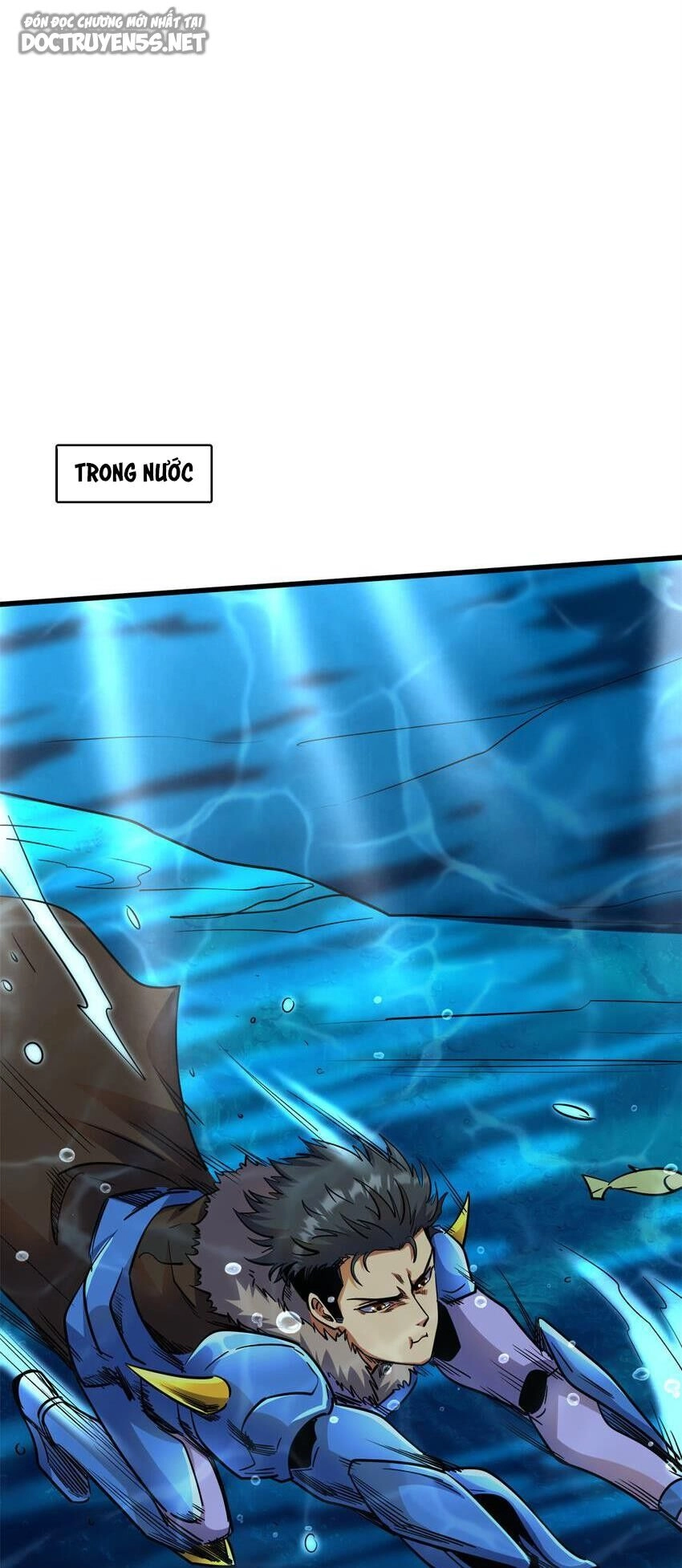 Siêu Cấp Thần Cơ Nhân Chapter 162 - 17