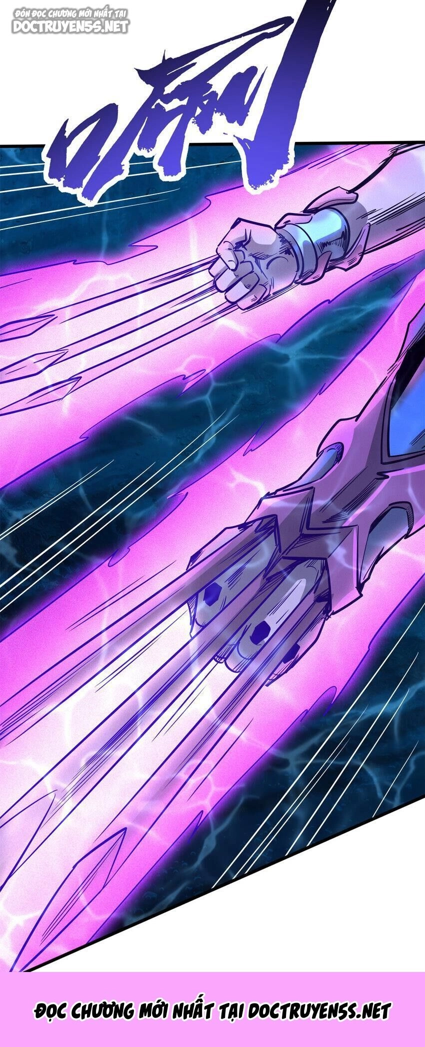 Siêu Cấp Thần Cơ Nhân Chapter 162 - 21