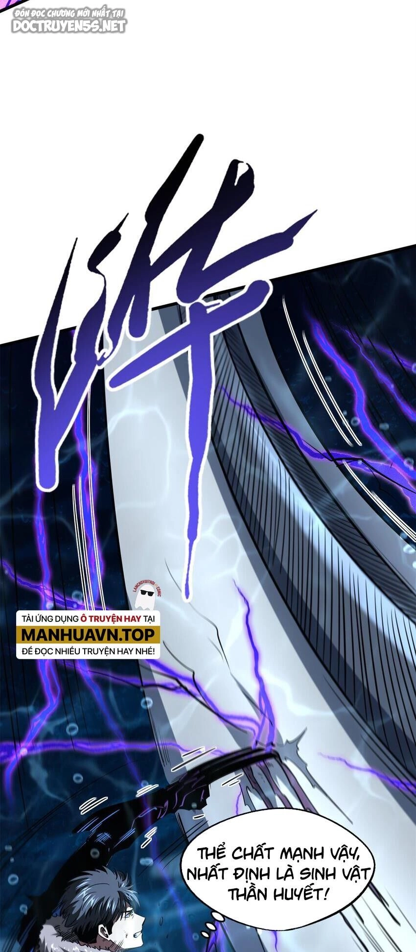 Siêu Cấp Thần Cơ Nhân Chapter 162 - 23