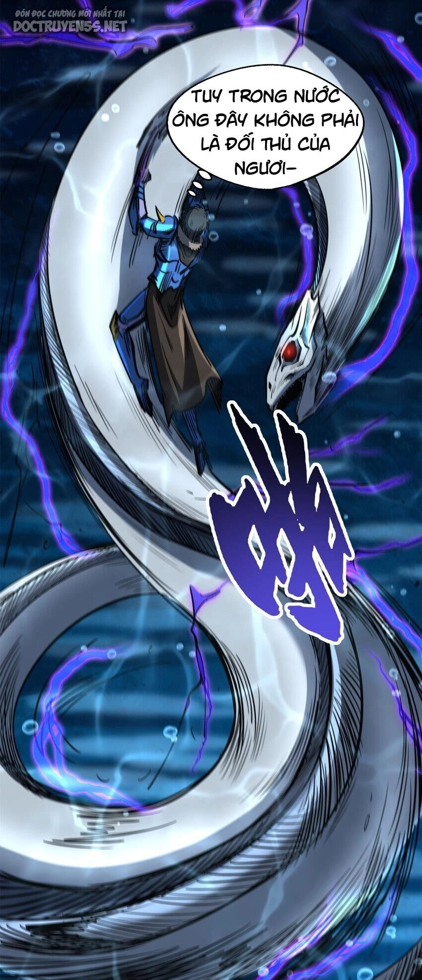 Siêu Cấp Thần Cơ Nhân Chapter 162 - 25