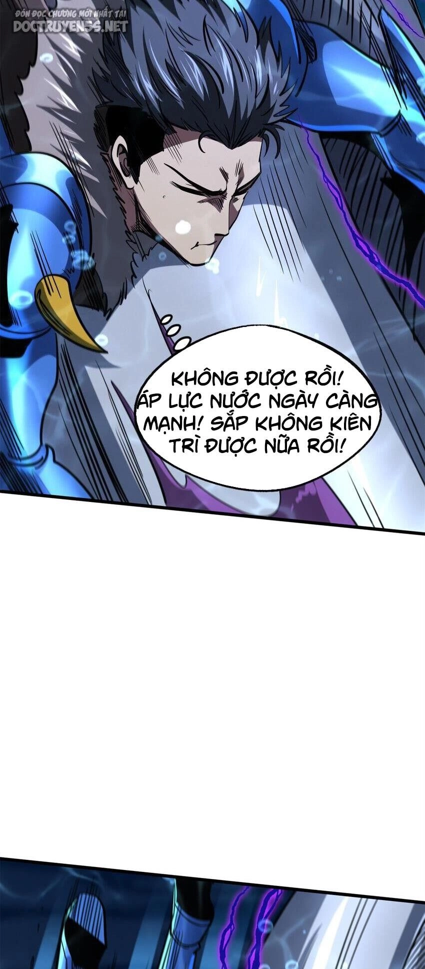 Siêu Cấp Thần Cơ Nhân Chapter 162 - 29