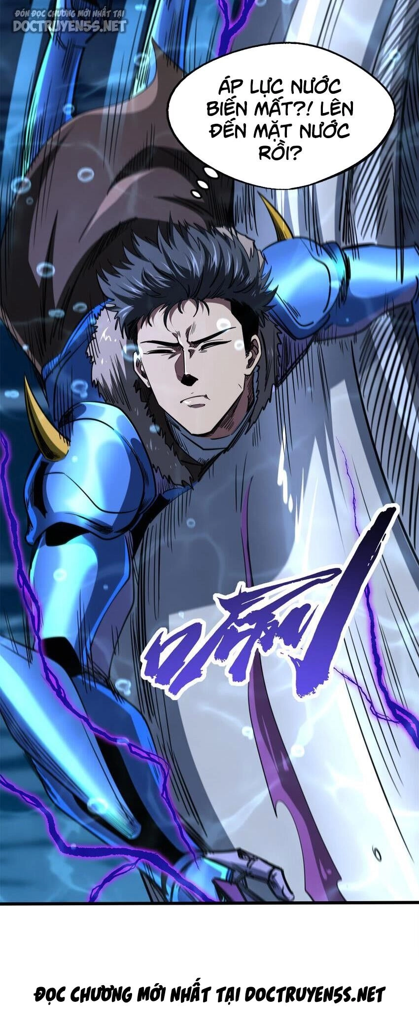 Siêu Cấp Thần Cơ Nhân Chapter 162 - 30