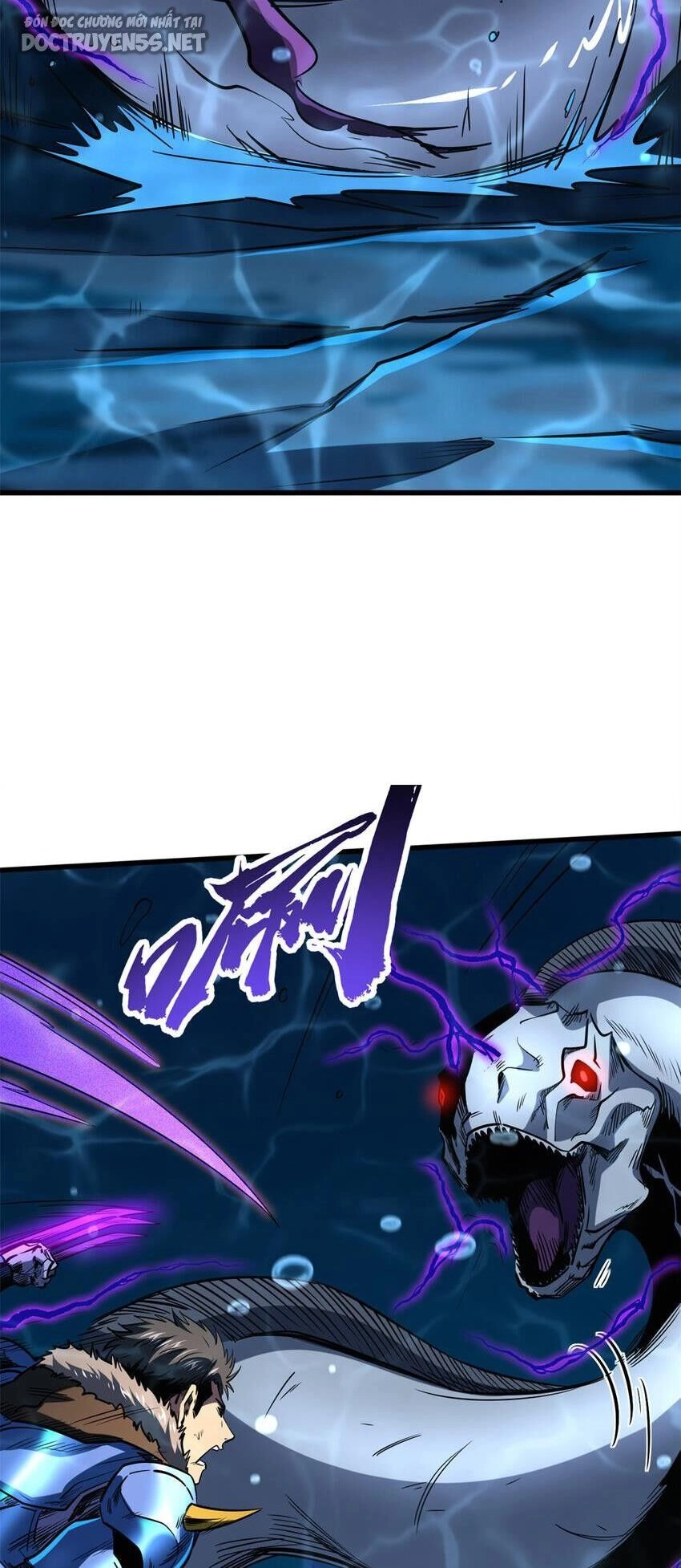 Siêu Cấp Thần Cơ Nhân Chapter 162 - 32