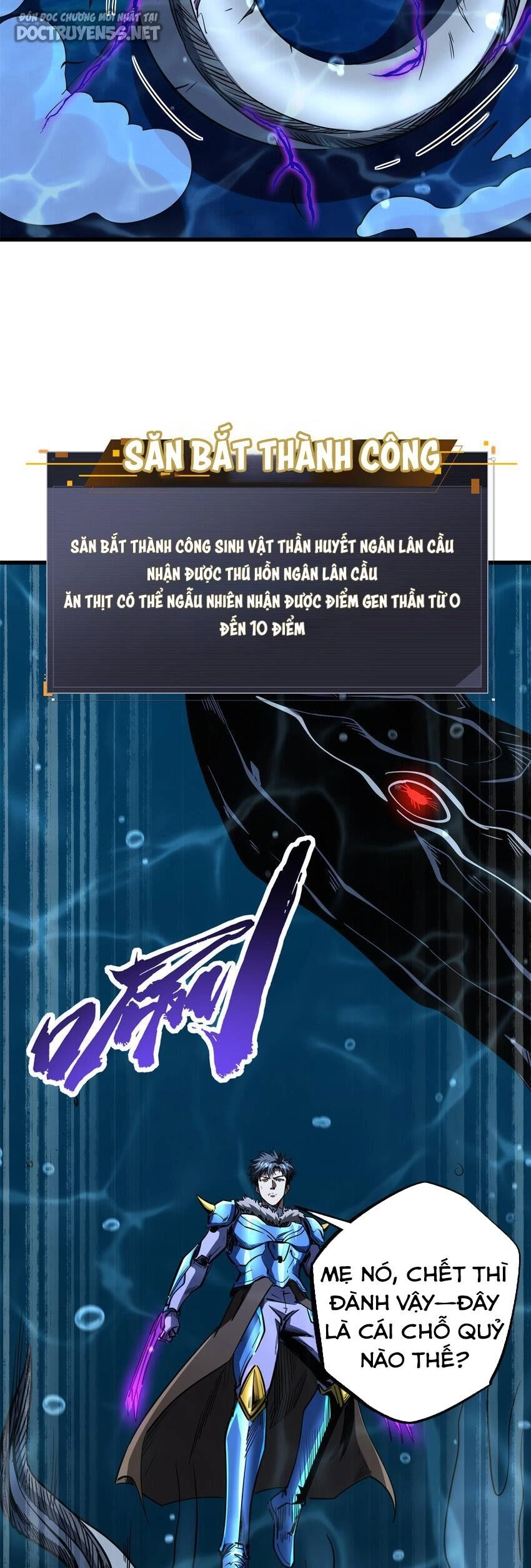 Siêu Cấp Thần Cơ Nhân Chapter 162 - 34