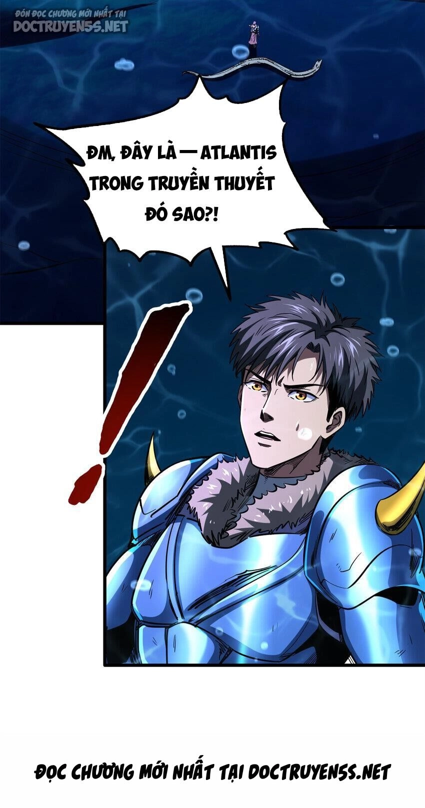 Siêu Cấp Thần Cơ Nhân Chapter 162 - 37