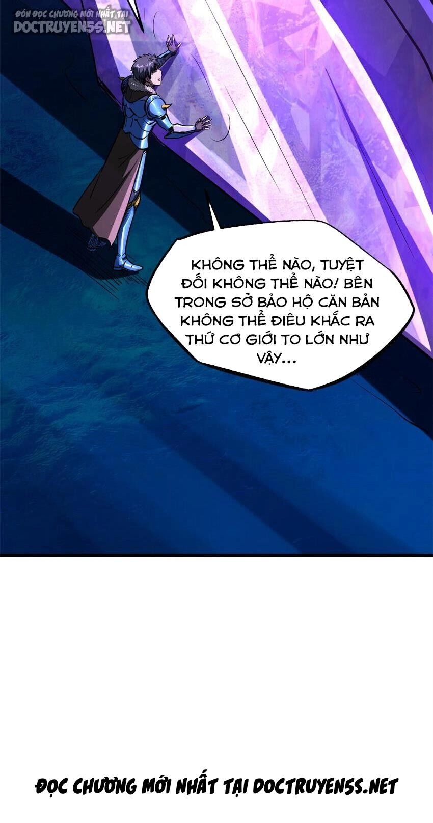 Siêu Cấp Thần Cơ Nhân Chapter 162 - 39