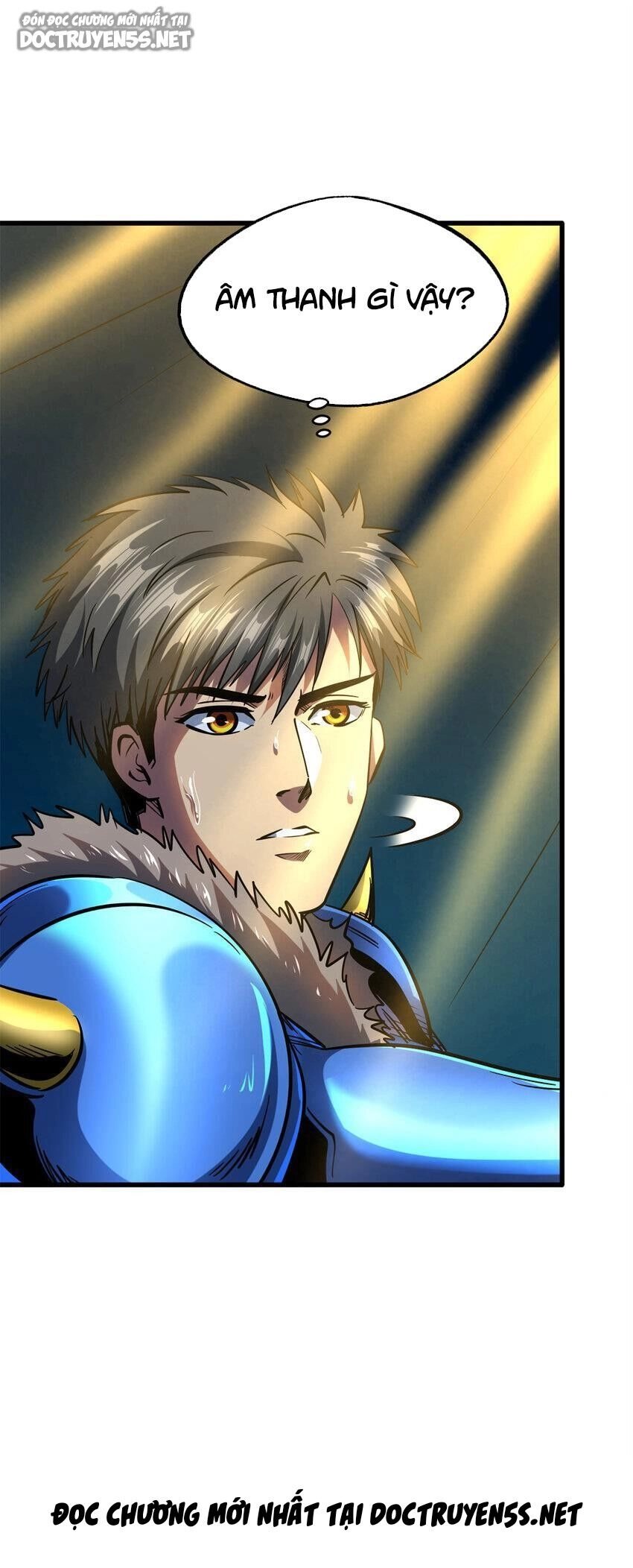 Siêu Cấp Thần Cơ Nhân Chapter 162 - 40