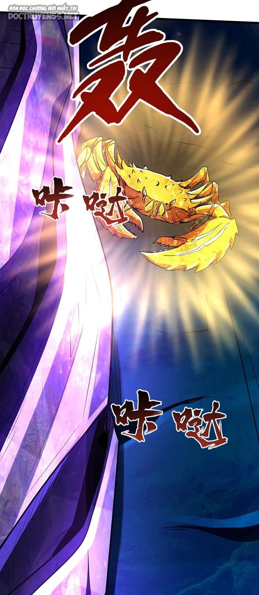 Siêu Cấp Thần Cơ Nhân Chapter 162 - 42