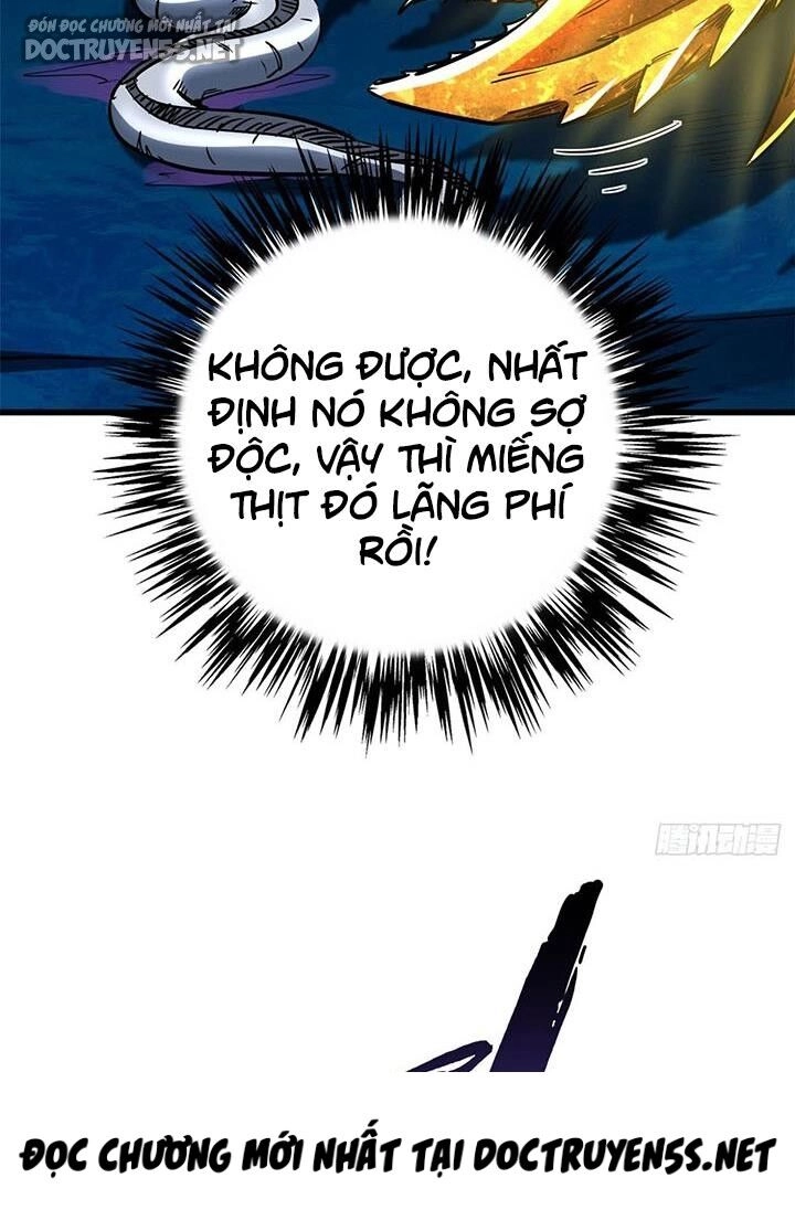 Siêu Cấp Thần Cơ Nhân Chapter 163 - 11