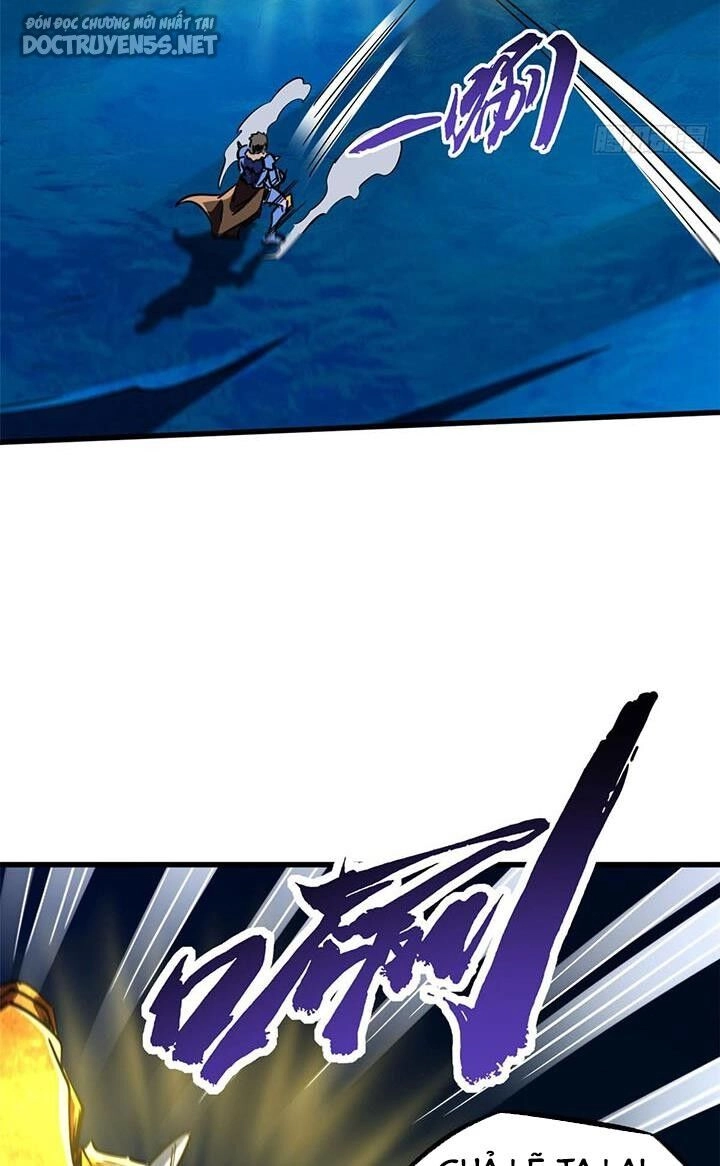 Siêu Cấp Thần Cơ Nhân Chapter 163 - 14