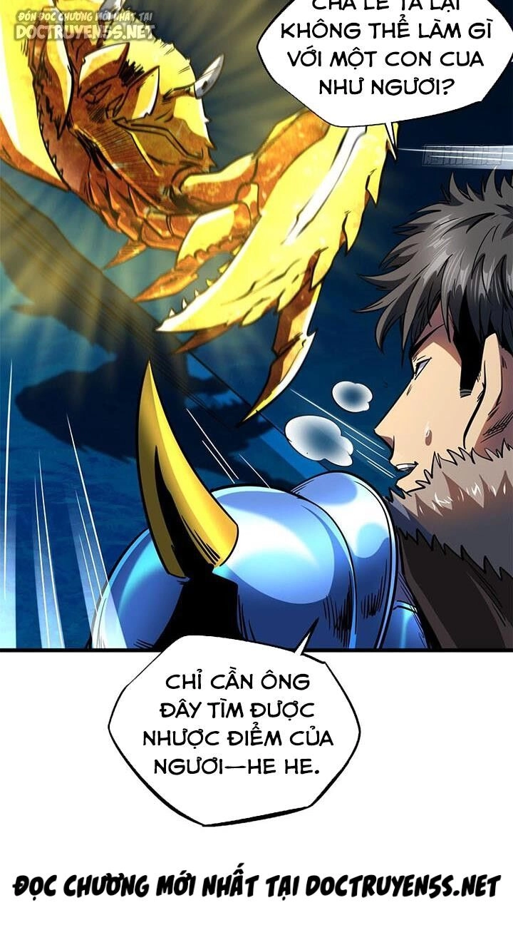 Siêu Cấp Thần Cơ Nhân Chapter 163 - 15