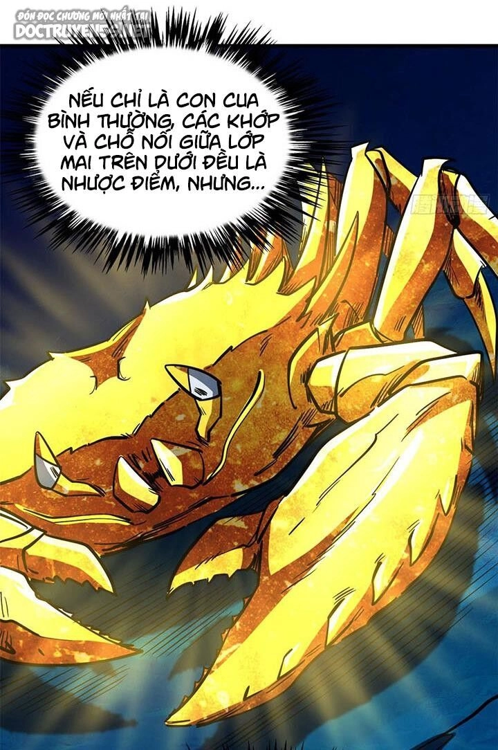 Siêu Cấp Thần Cơ Nhân Chapter 163 - 16