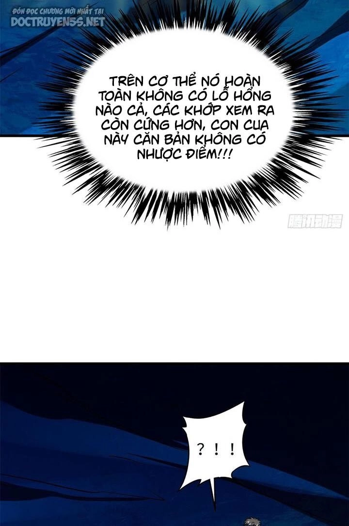 Siêu Cấp Thần Cơ Nhân Chapter 163 - 17