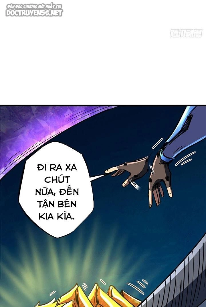 Siêu Cấp Thần Cơ Nhân Chapter 163 - 31