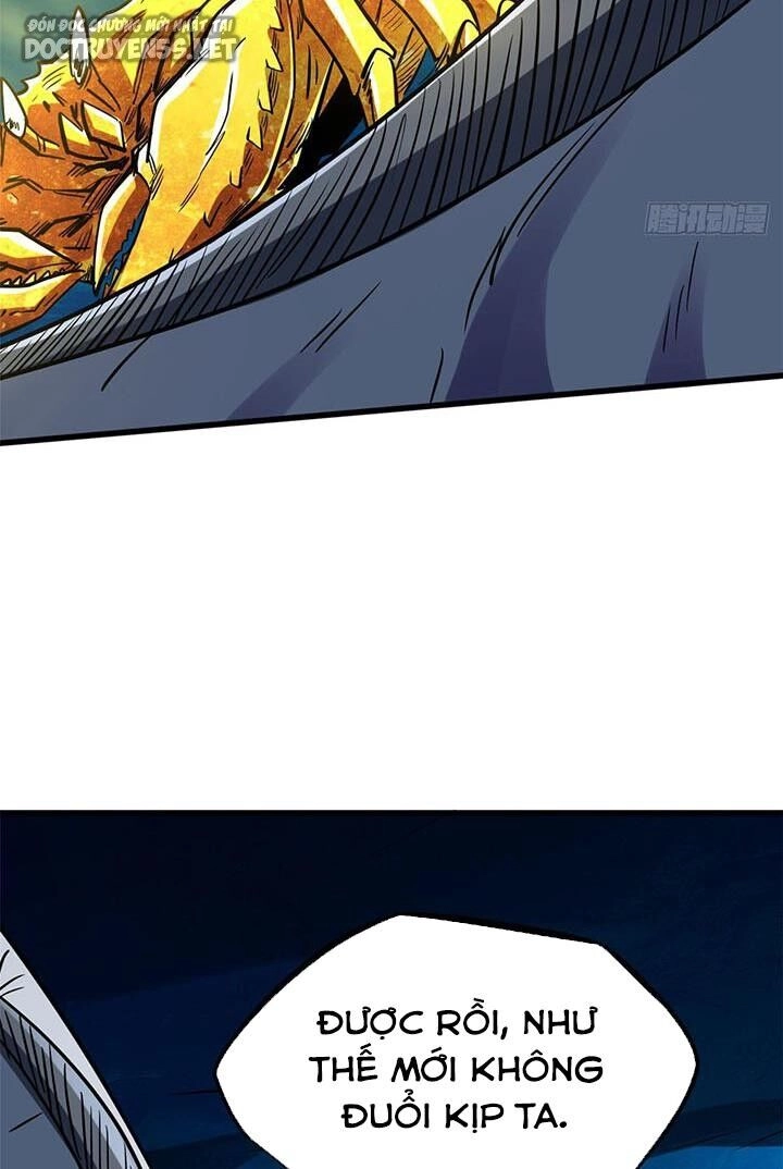 Siêu Cấp Thần Cơ Nhân Chapter 163 - 32