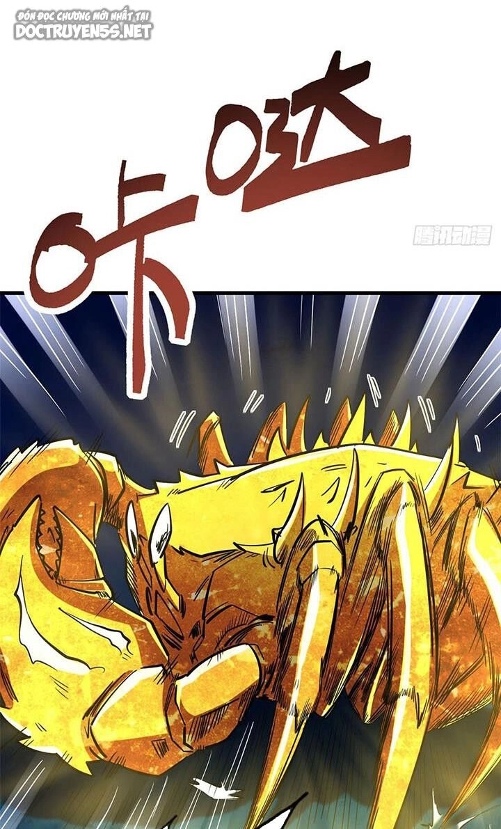 Siêu Cấp Thần Cơ Nhân Chapter 163 - 35