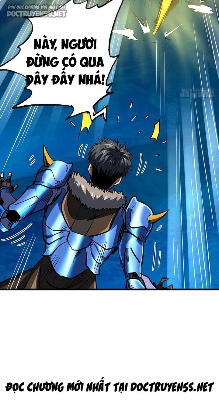 Siêu Cấp Thần Cơ Nhân Chapter 163 - 36