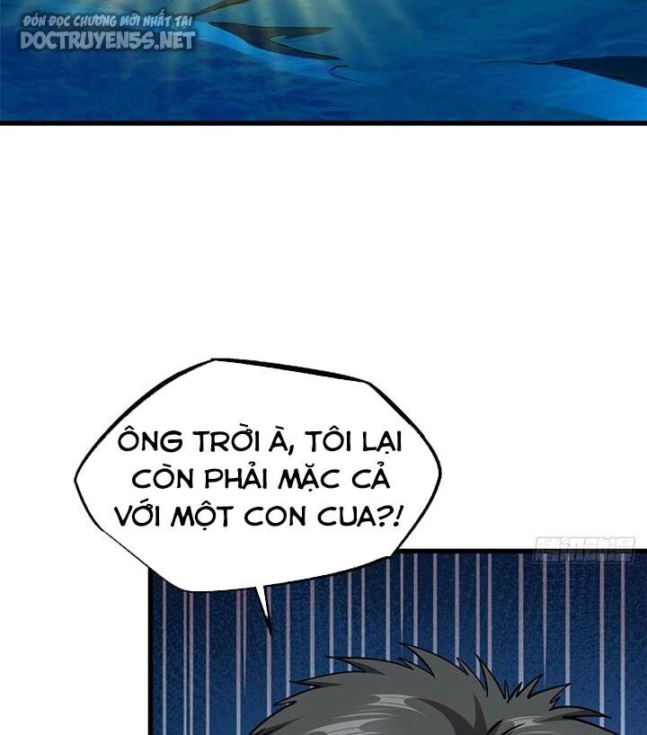 Siêu Cấp Thần Cơ Nhân Chapter 163 - 38