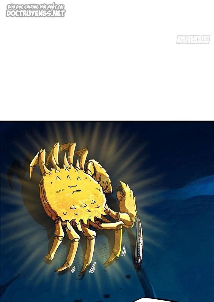 Siêu Cấp Thần Cơ Nhân Chapter 163 - 40