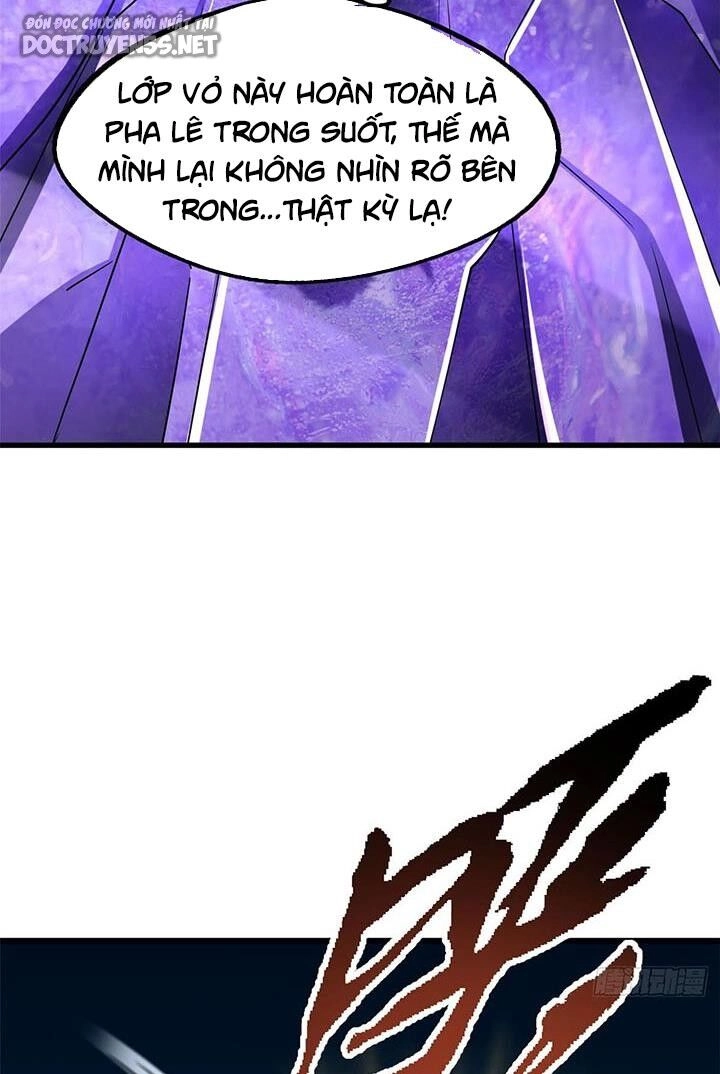 Siêu Cấp Thần Cơ Nhân Chapter 163 - 47