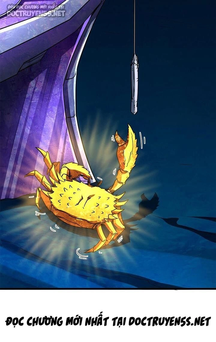 Siêu Cấp Thần Cơ Nhân Chapter 163 - 54