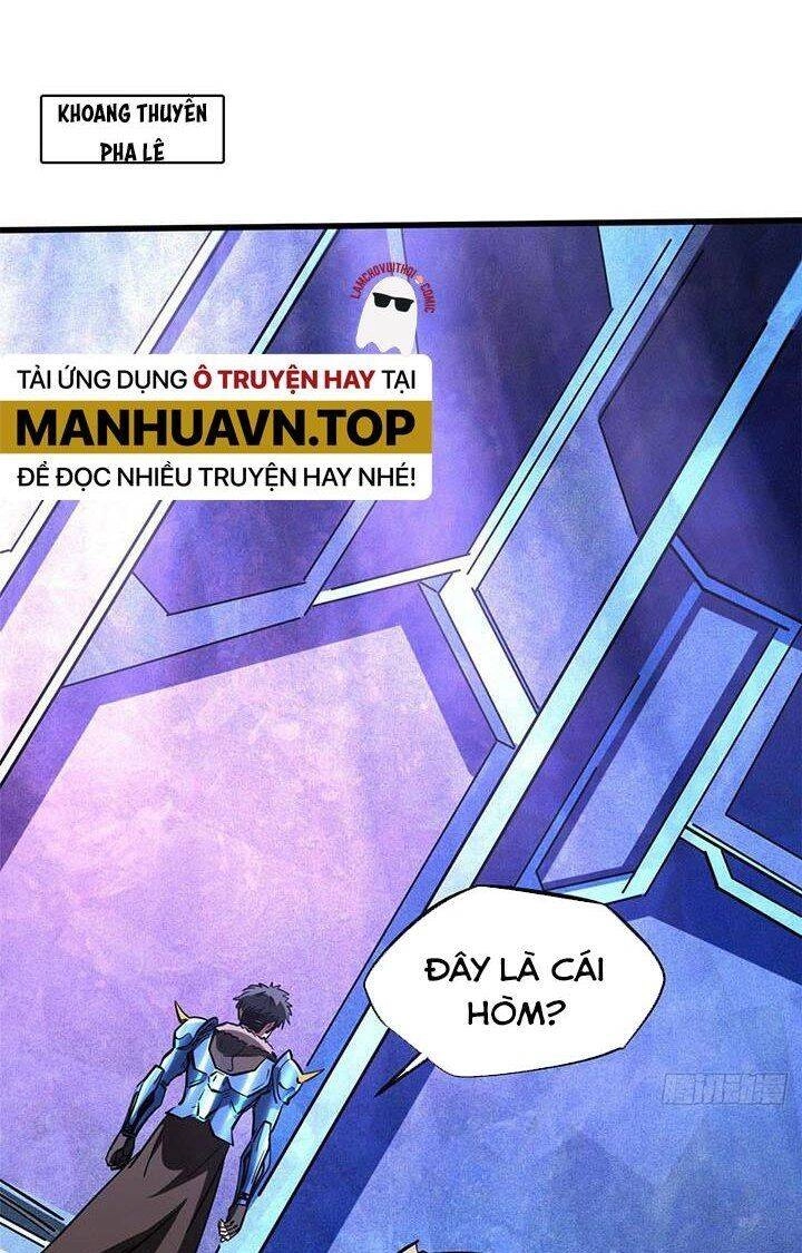 Siêu Cấp Thần Cơ Nhân Chapter 164 - 2