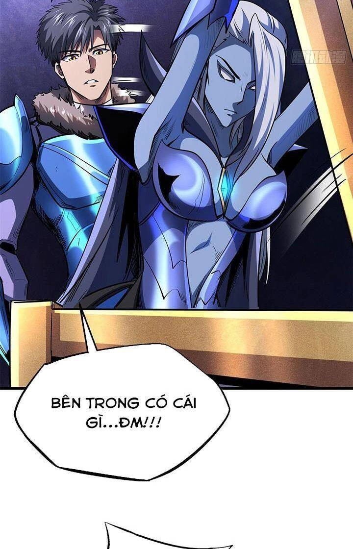 Siêu Cấp Thần Cơ Nhân Chapter 164 - 7
