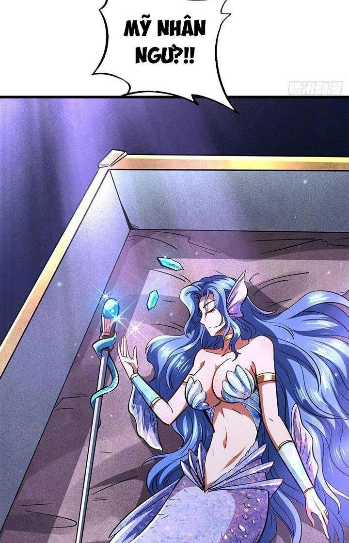 Siêu Cấp Thần Cơ Nhân Chapter 164 - 8