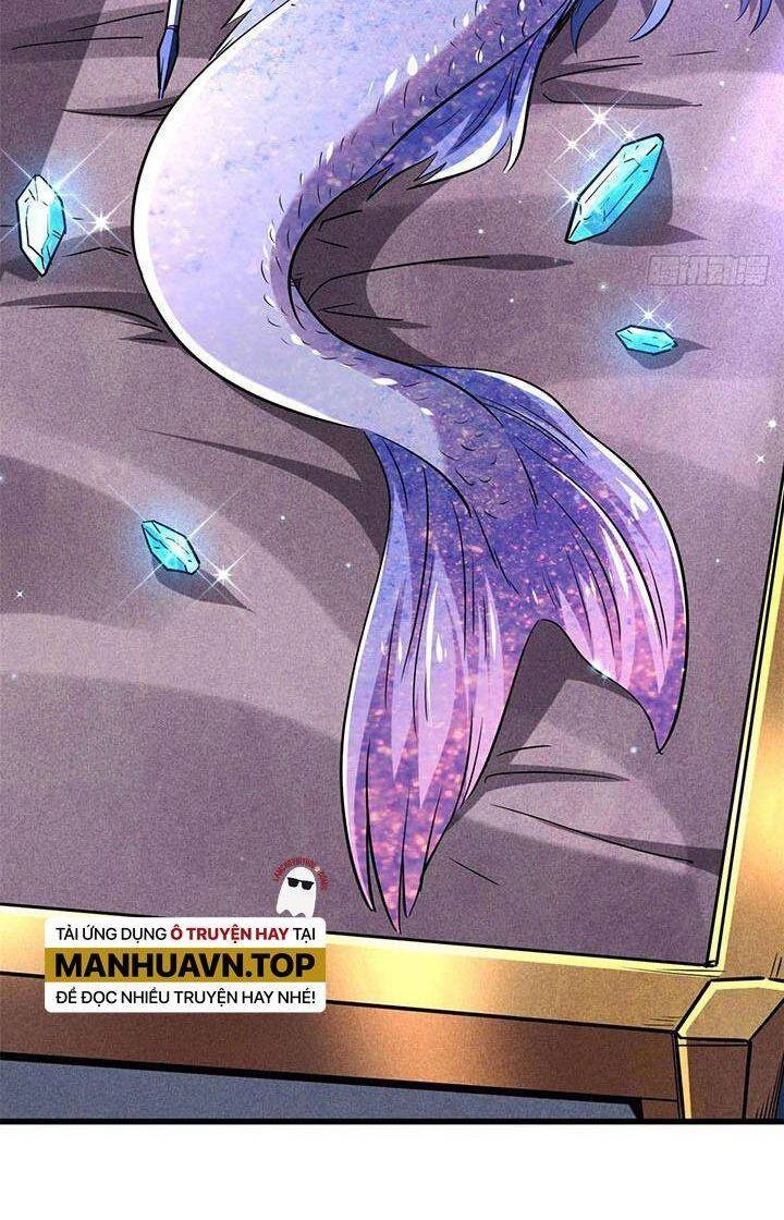 Siêu Cấp Thần Cơ Nhân Chapter 164 - 9