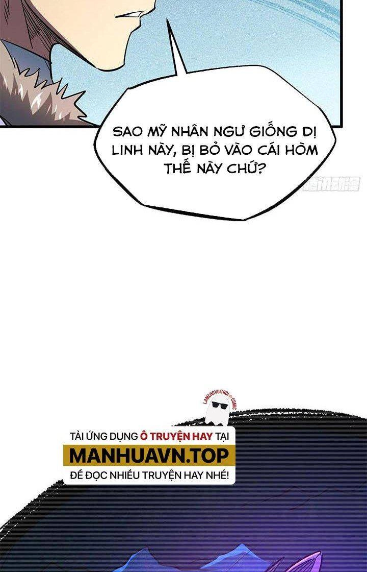 Siêu Cấp Thần Cơ Nhân Chapter 164 - 12