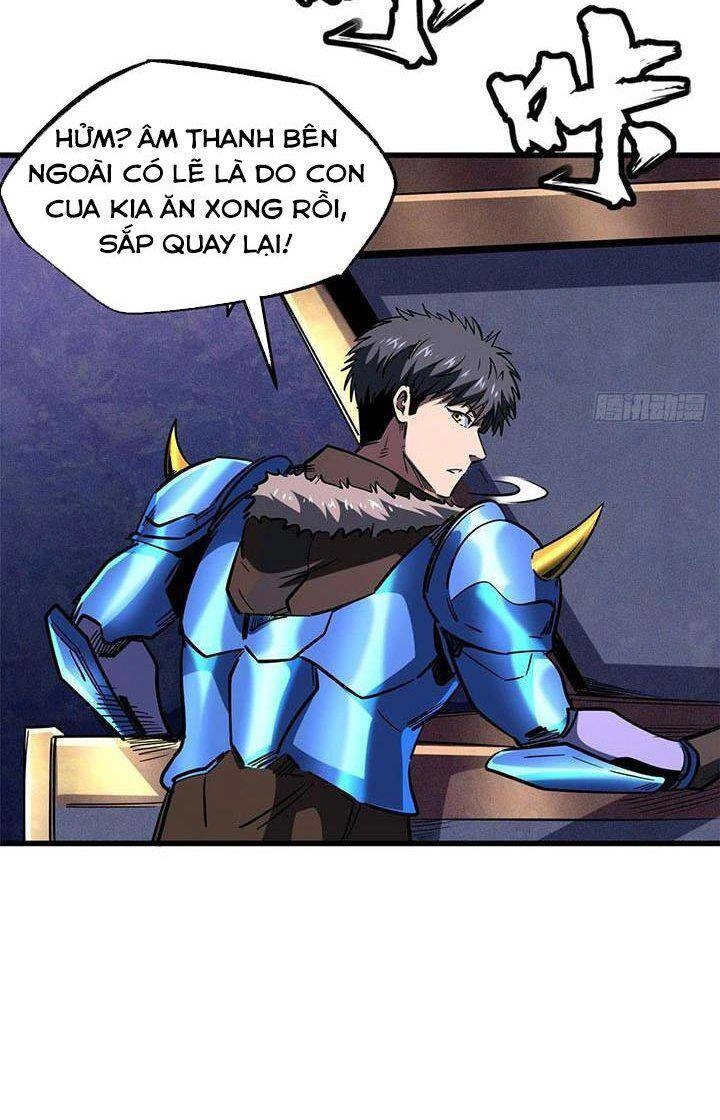 Siêu Cấp Thần Cơ Nhân Chapter 164 - 14