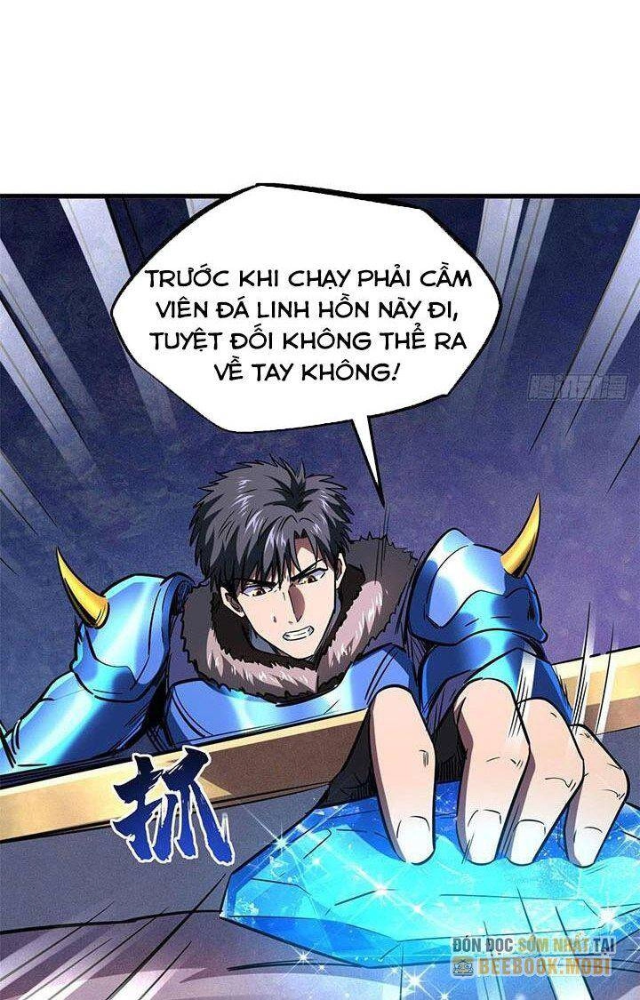 Siêu Cấp Thần Cơ Nhân Chapter 164 - 15