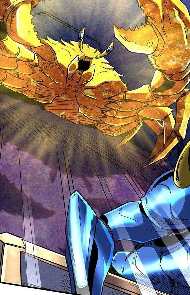 Siêu Cấp Thần Cơ Nhân Chapter 164 - 17