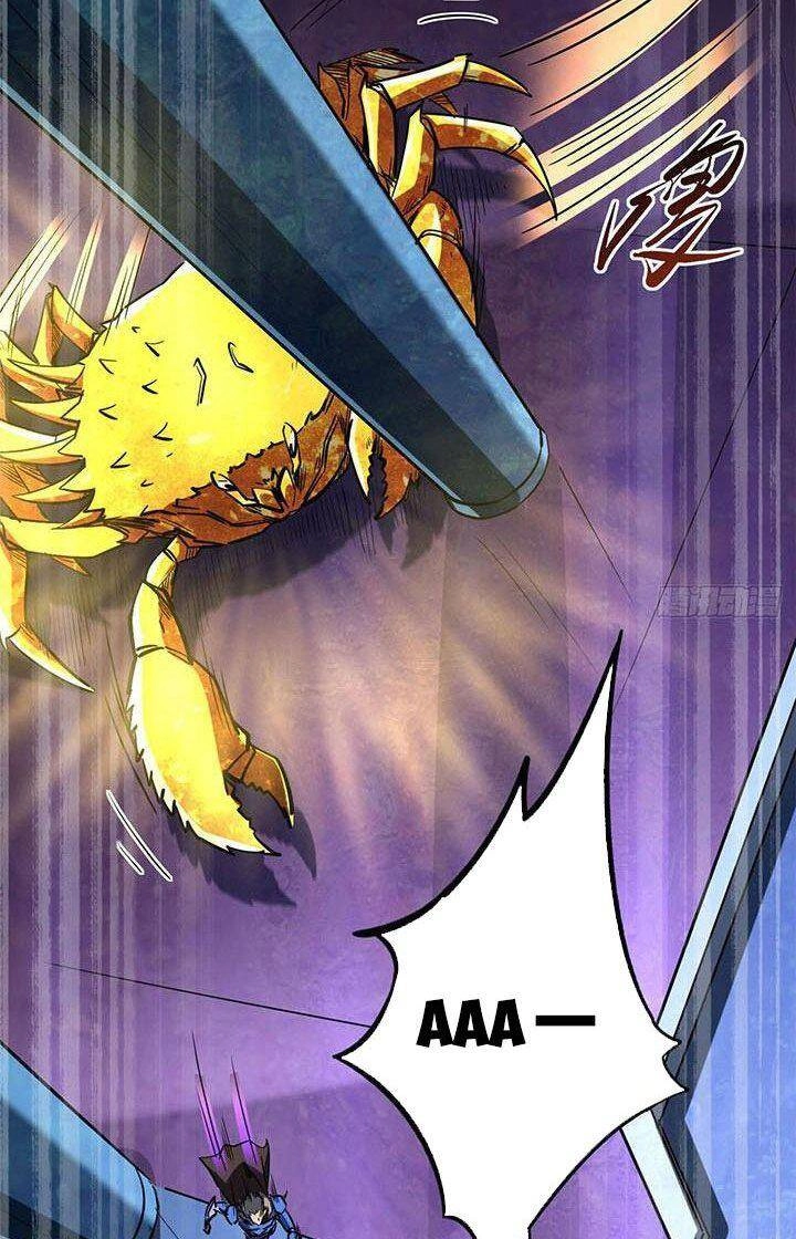 Siêu Cấp Thần Cơ Nhân Chapter 164 - 19