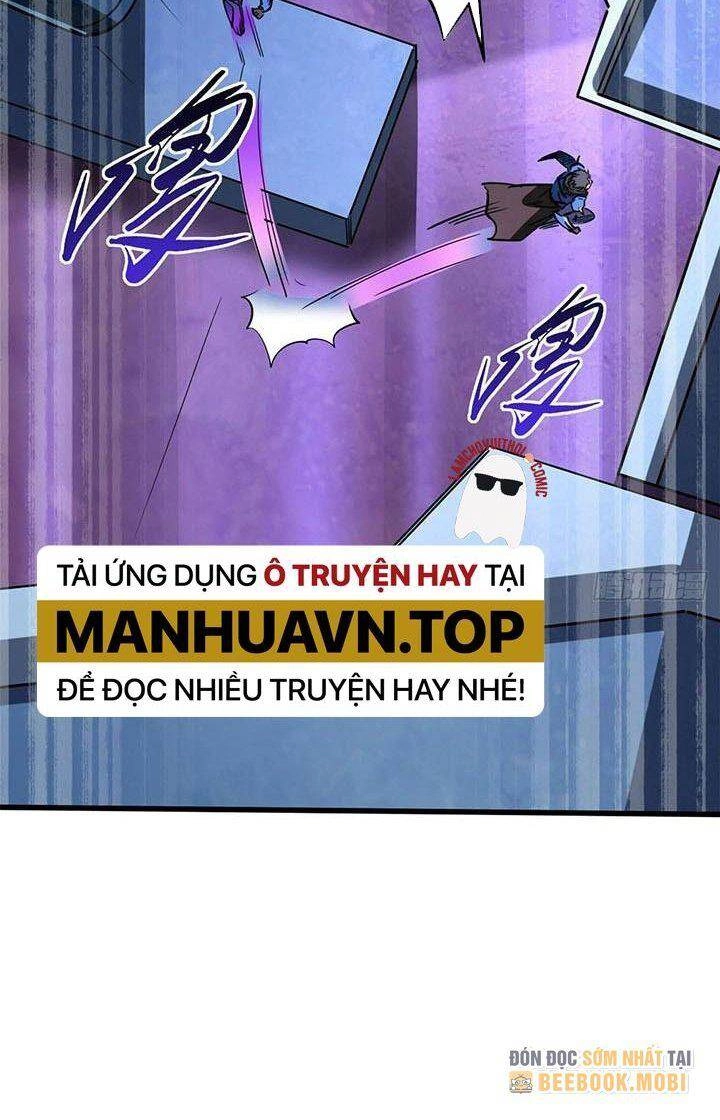 Siêu Cấp Thần Cơ Nhân Chapter 164 - 20