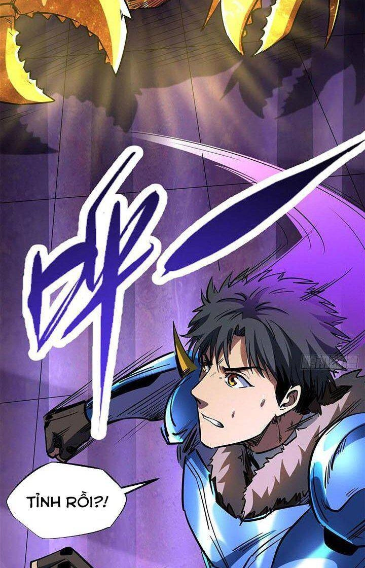 Siêu Cấp Thần Cơ Nhân Chapter 164 - 23